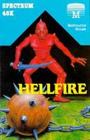 Portada Hellfire