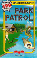 Portada Park Patrol